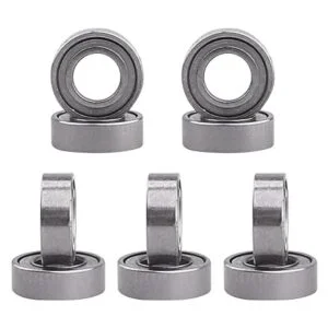 10pcs RC rodamientos de bolas para coches RC Rock Crawler_2