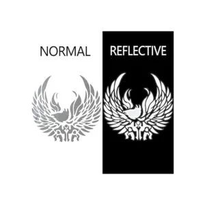 RENLITONG Vinilo de transferencia de calor reflectante de_3