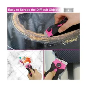 THINKWORK Rascador de cuchilla de afeitar Mini_4