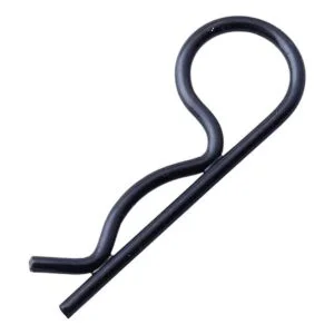 100PCS Universal RC Cuerpo Clips Pasadores para todos 110_4