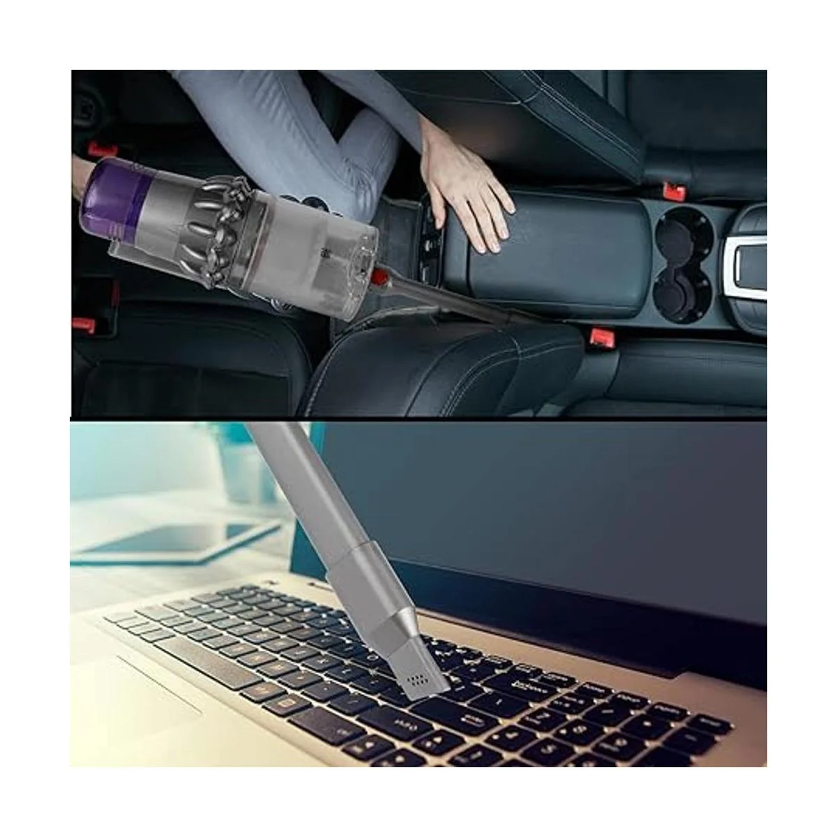 LANMU Herramienta de grietas con boquilla compatible con_6