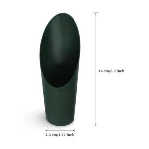 5 cucharadas de suelo Bonsai cucharadas de plástico para_2