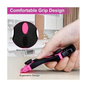 THINKWORK Rascador de cuchilla de afeitar Mini_6