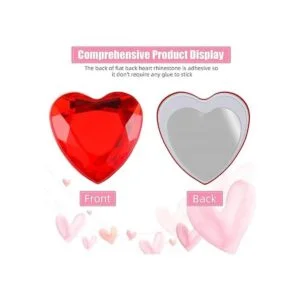 516 piezas de acrílico con diamantes de imitación de_4