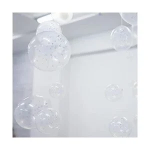 Skylety Confeti de 2.12 oz con purpurina colorida y 0.236_6