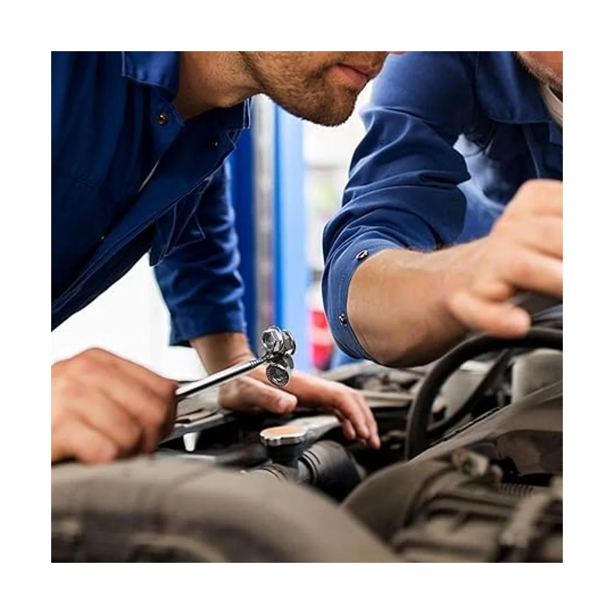 Objetos magnéticos telescópicos para recogida magnética_6