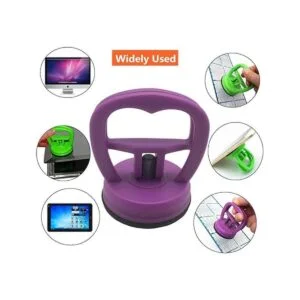 Fbshicung 2 unidades de ventosas resistentes fuerte_3