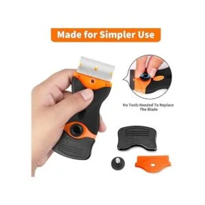 Herramienta raspadora de cuchillas de afeitar 2_5