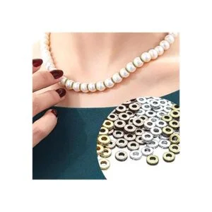 Rondelle Cuentas espaciadoras 200 cuentas espaciadoras_6