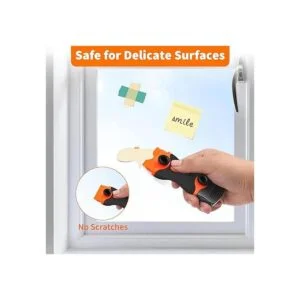 Herramienta raspadora de cuchillas de afeitar 2_4