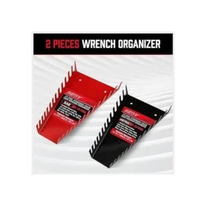 Set de 26 bandejas de herramientas para llaves de metal_6