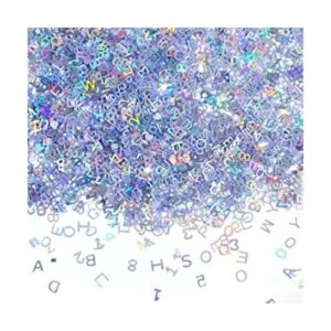 Skylety Confeti de 2.12 oz con purpurina colorida y 0.236_1