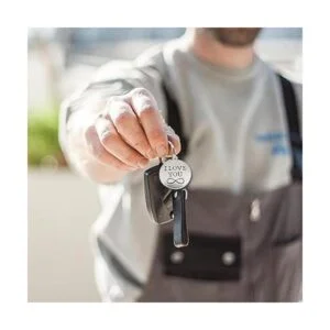 FOCCTS Abalorio motivacional 259 piezas llavero y dije_6