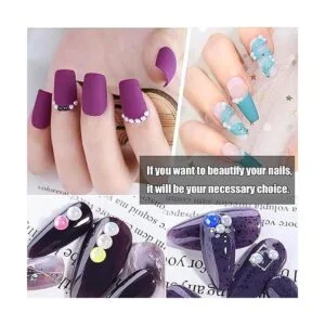 YAKA 3000 unidades de 1 caja de 7 tamaños de_3