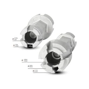 Llave para quitar el desage de la tina Se utiliza para_2