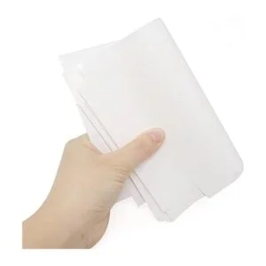 Honbay 40 hojas antiadherentes de papel de liberación de_6