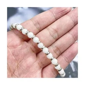 Daiyifiy 1200 piezas de 0.236 in disco redondo plano_7