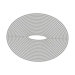 Mvchifay Juego de troqueles circulares de corte para hacer_2