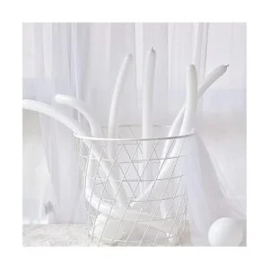 100 globos largos torcidos globos largos de látex de 260_5