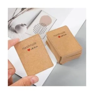 Paquete de 150 tarjetas de aretes para embalaje de joyas_3