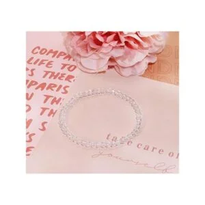 Shapenty 800 cuentas de cristal de Briolette facetadas_2