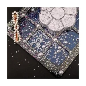 SAVITA 5600 piezas de perlas blancas de 2345680.394_5