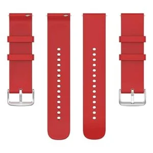 Suoman Para Samsung Galaxy Watch 4 Classic de 1.65_5