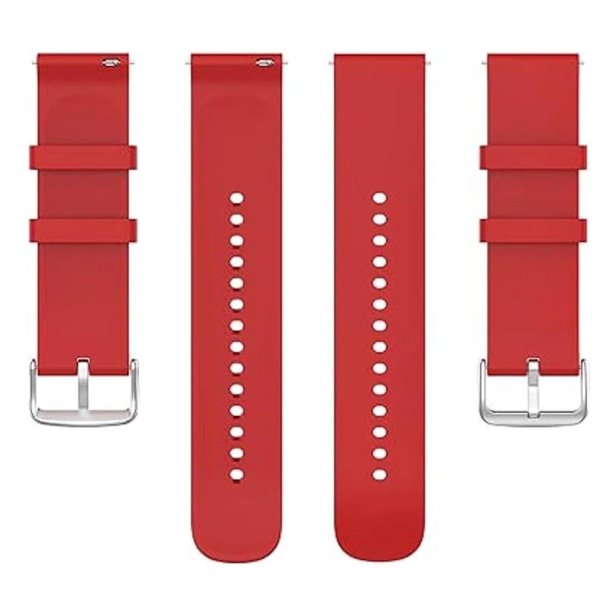 Suoman Para Samsung Galaxy Watch 4 Classic de 1.65_5