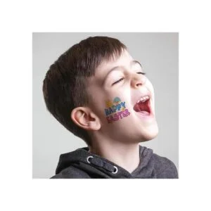 ArtCreativity Tatuajes temporales de Pascua para niños_4