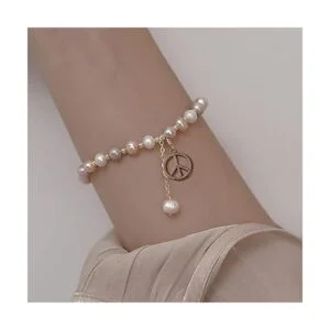 50 colgantes de símbolo de la paz de la vendimia de la paz_6