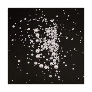 SAVITA 5600 piezas de perlas blancas de 2345680.394_3