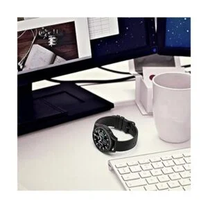 Suoman Para Samsung Galaxy Watch 4 Classic de 1.65_6