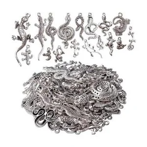 3.53 oz Suministros de Artesanía de Plata Antigua_1