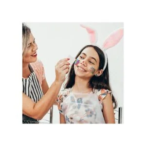 ArtCreativity Tatuajes temporales de Pascua para niños_5