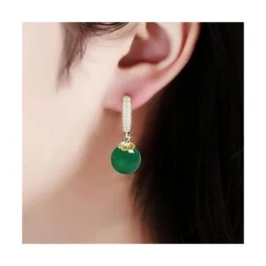 BronaGrand 200 tapas de cuentas de flores de aleación_6