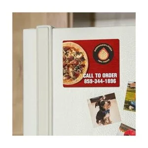 Stone City Hojas magnéticas adhesivas de 4 x 6 pulgadas_6