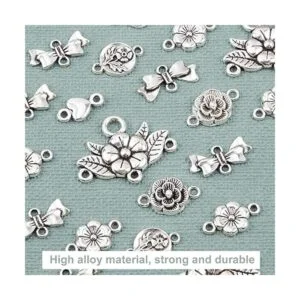 PH PandaHall 60 piezas de 6 estilos de candelabros_6