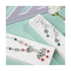 PH PandaHall 60 piezas de 6 estilos de candelabros_2