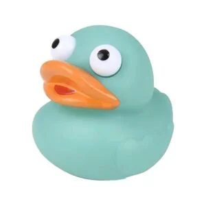 Poppers de goma para ojos de pato para apretar a Quack_3