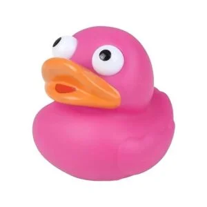 Poppers de goma para ojos de pato para apretar a Quack_5