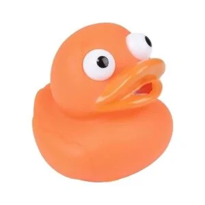 Poppers de goma para ojos de pato para apretar a Quack_6