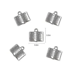 AUEAR 25 colgantes de plata para hacer joyas_2