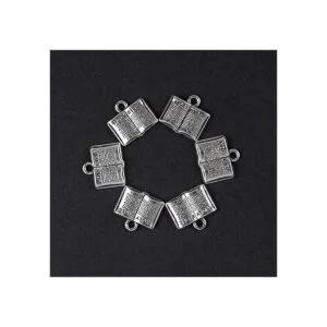 AUEAR 25 colgantes de plata para hacer joyas_6