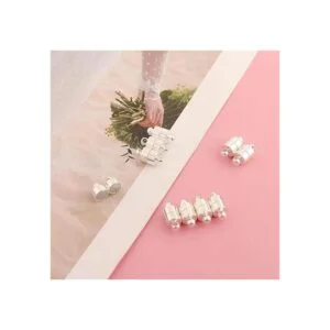 Yumttero Collar magnético de 10 piezas con cierres y_7