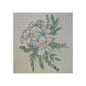 XMYXCRAFT Troqueles de metal de flores plantillas de_7