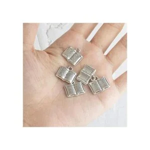 AUEAR 25 colgantes de plata para hacer joyas_3