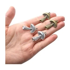 40 colgantes de setas de aleación de setas para_7