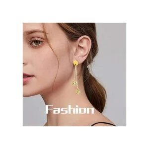 Aylifu Pendientes de 30 piezas de acero inoxidable_6