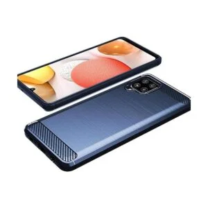 Osophter Funda protectora de goma TPU flexible para_4