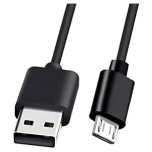 Cable de carga micro USB cable de carga compatible con_1
